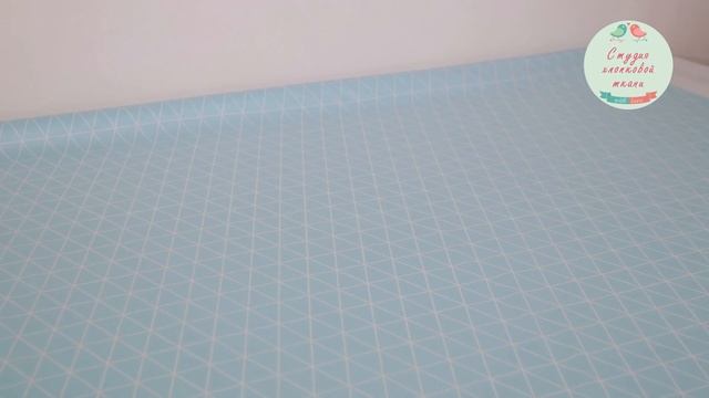 Ткань Оптом и в Розницу. Видео Обзор. Китайский Хлопок К164 смотреть онлайн