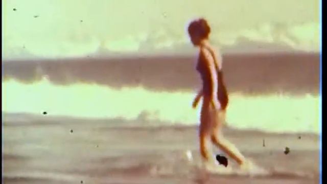 Лингвистическая экспедиция на север Камчатки, 1971 год смотреть онлайн