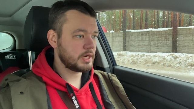 Яндекс Доставка / Тариф курьер и экспресс / На линии 13.01