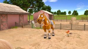 ✨ LAS MEJORES CANCIONES de EL REINO INFANTIL ✨ LA GRANJA DE ZENÓN 👨🏻🌾 ENGANCHADO 🌈 PARA NIÑOS