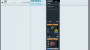 Control Room и Cue Mixes в Cubase - создаем различные варианты суб-миксов для записи