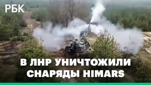 Минобороны сообщило об уничтожении более 300 иностранных наемников в Харьковской области и ДНР