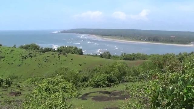 Complete Goa Tourism - Part 2 - Forts of Goa смотреть онлайн