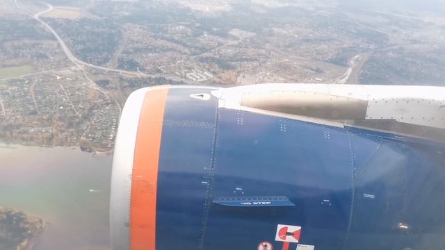 Самолёт/полет/Москва . Отпуск 2021 #полетнасамолете #полет