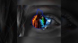 За цвет голубых очей (slowed + bass)