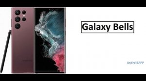 Samsung Galaxy Bells Ringtone