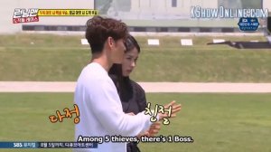 Kim Jong Kook found a new Yoon Eun Hye!