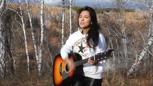 Оксана Ильюп - Сагынырсын (Марат Яруллин репертуарыннан)