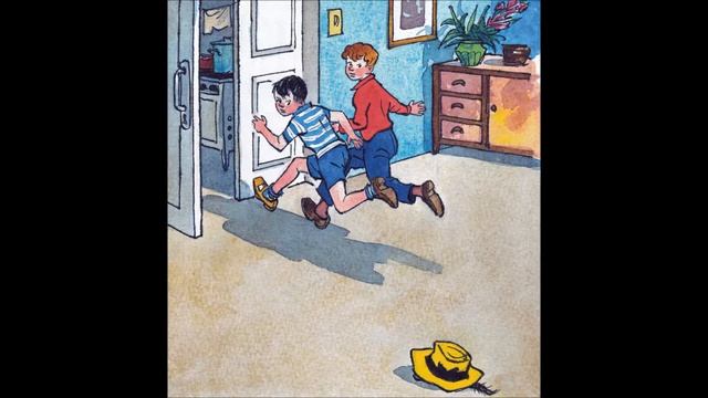 Живая шляпа. Рассказ Н. Носова смотреть онлайн