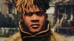 R.I.P XXX TENTACION