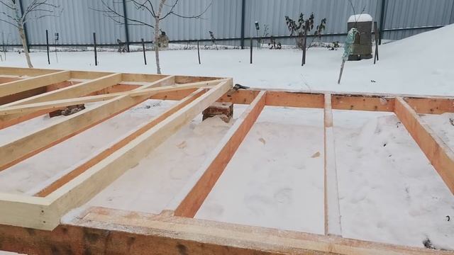 Каркасный дом - из пеноплекс или технониколь...