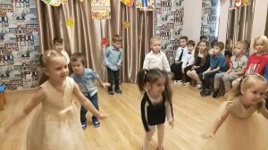 День воспитателя