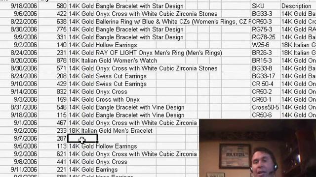 Excel - Prevent #N/A Errors in VLOOKUP: Excel 2003 vs Excel | MrExcel Netcast - Episode 853