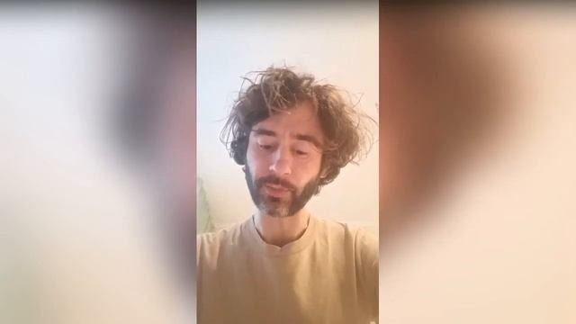 "Стремление к совершенству - здравый подход к процессу. Сколько раз можно прощать брата?" Видео-чат смотреть онлайн