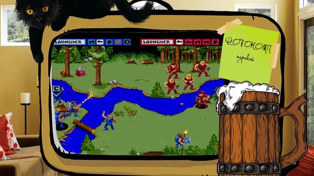Игры на двоих к пенному (типа топ)
