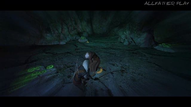 ЛУЧШИЙ БОЕЦ И ЛУЧШИЙ МЕЧ ⋙ The Witcher #40 Прохождение смотреть онлайн