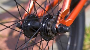 Как выбрать велосипед BMX // Немного экстрима и трюков