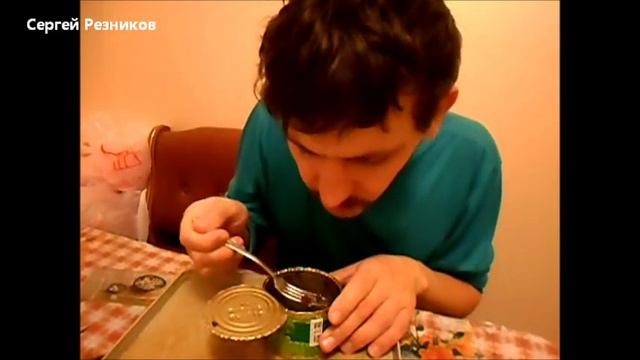 ОБЖОР салат из морской капусты дальневосточный пять морей смотреть онлайн