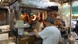 3 Places You MUST VISIT in HONG KONG! ?? (Amazing scenery and delicious food)