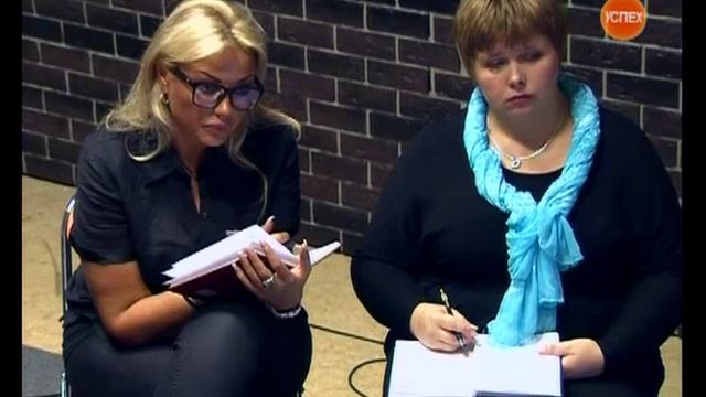 Взаимодополняющая команда. Марк Кукушкин. 139 смотреть онлайн