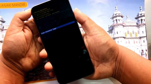 Hard Reset Benco V80 Android 11 without Pc | Remove Pin Pattern Password without tool or box |