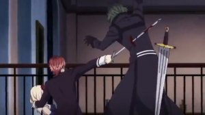 Diabolik Lovers - Yui Died (Eng Dub)