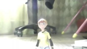 ЭЙПРИЛ О НИЛ