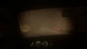 Beware game ( поворот не туда))обзор демки хоррор игры