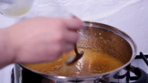 Добавьте специй! Пробую варенье из кабачков с курагой и лимоном. Проверка рецепта