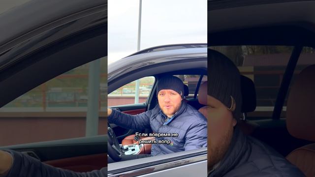 Частая проблема дизельных авто – система Adblue, что с ней делать??Подпишись на @Auto_znakhar✔️ смотреть онлайн