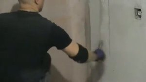 Супер штроборез для профессионального электромонтажа
