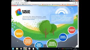 Обзор Партнерской Программы X-Media Digital/ Топ 8
