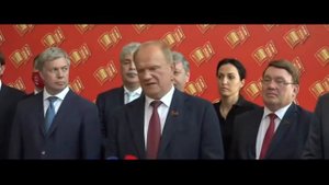 .КПРФ и ДЗНС вместе./Левая Сила .Краснодарский край/