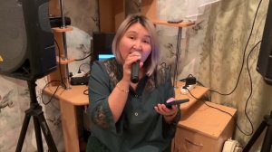 ӘКЕ/АНА - казахская песня о маме и папе