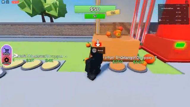 My awesome smoothie factory tycoon in roblox смотреть онлайн