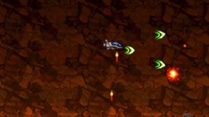 Amiga 500 / Project-X