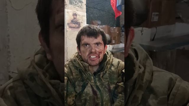Боевики ВСУ просят прощения у детей Донбасса