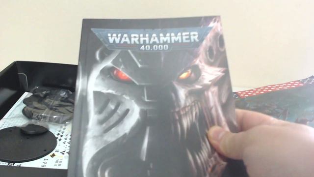 Warhammer 40,000 10th Edition - Ultimate Starter Set Unboxing