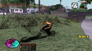 СНОВА КУПИЛИ КАПТЫ ЧТОБЫ НЕ СЕСТЬ НА РЕСПУ В GTA SAMP