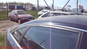 Автомобиль Ауди А6 2006 года, обзор. 2006 Audi A6 Car Review