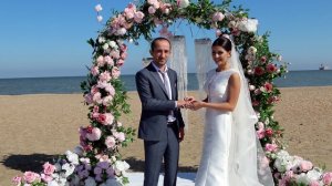Свадебный клип Сайгидали и Наида