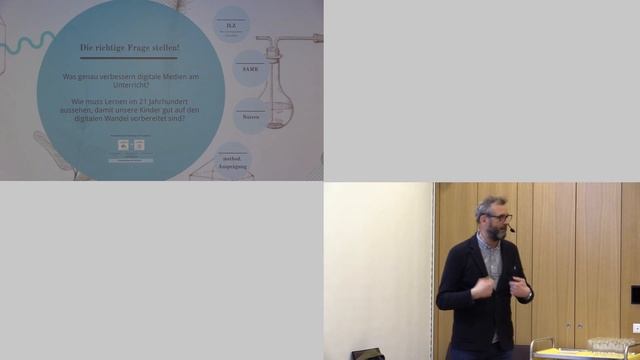 Kompetenzorientierung und Digitalisierung. Chancen für das Lernen im 21. Jahrhundert (Ingo Antony) смотреть онлайн