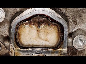 Шкода рапид 1.4 dsg чистка впускных клапанов