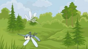 Фольклор. Пензенская обл
песня Комарик (Духоборов)
этно-фолк группа  "Вертоград" 2020г.