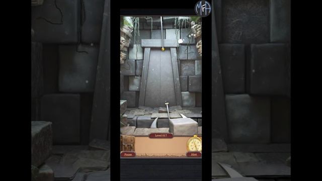 Puzzle 100 Doors - Room Escape : Levels 1 - 25 смотреть онлайн