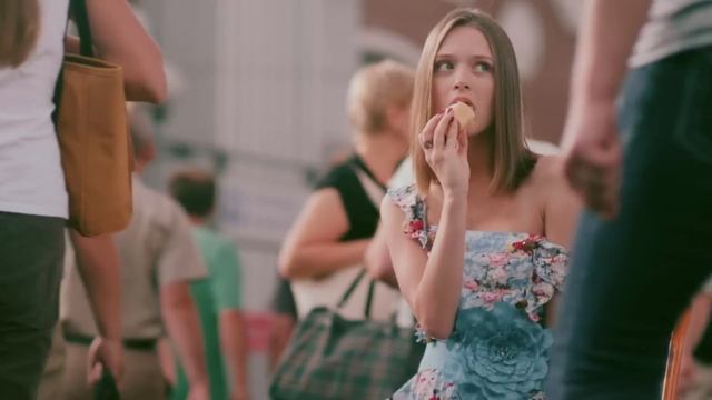#реклама СЕКРЕТ СИЯНИЯ ГЛАЗ #рекламныйролик | Производство  @ResonantArts