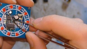 ПАЙКА БЕЗ ОПЫТА. ПАЯЕМ МЕЛКИЕ МИКРОСХЕМЫ. 4K ULTRA HD