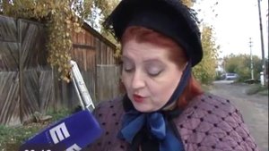 Прямое включение. Экскурсии по загадочным местам Красноярска