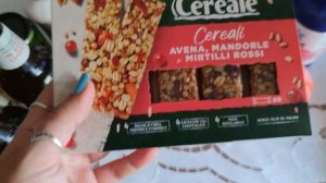 Покупки за неделю в Италии с ценами. Интересности в магазинах Италии. Что мы покупаем с собой домой