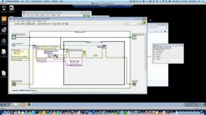 CLA Summit 2013: Connecting LabVIEW to Everything Else